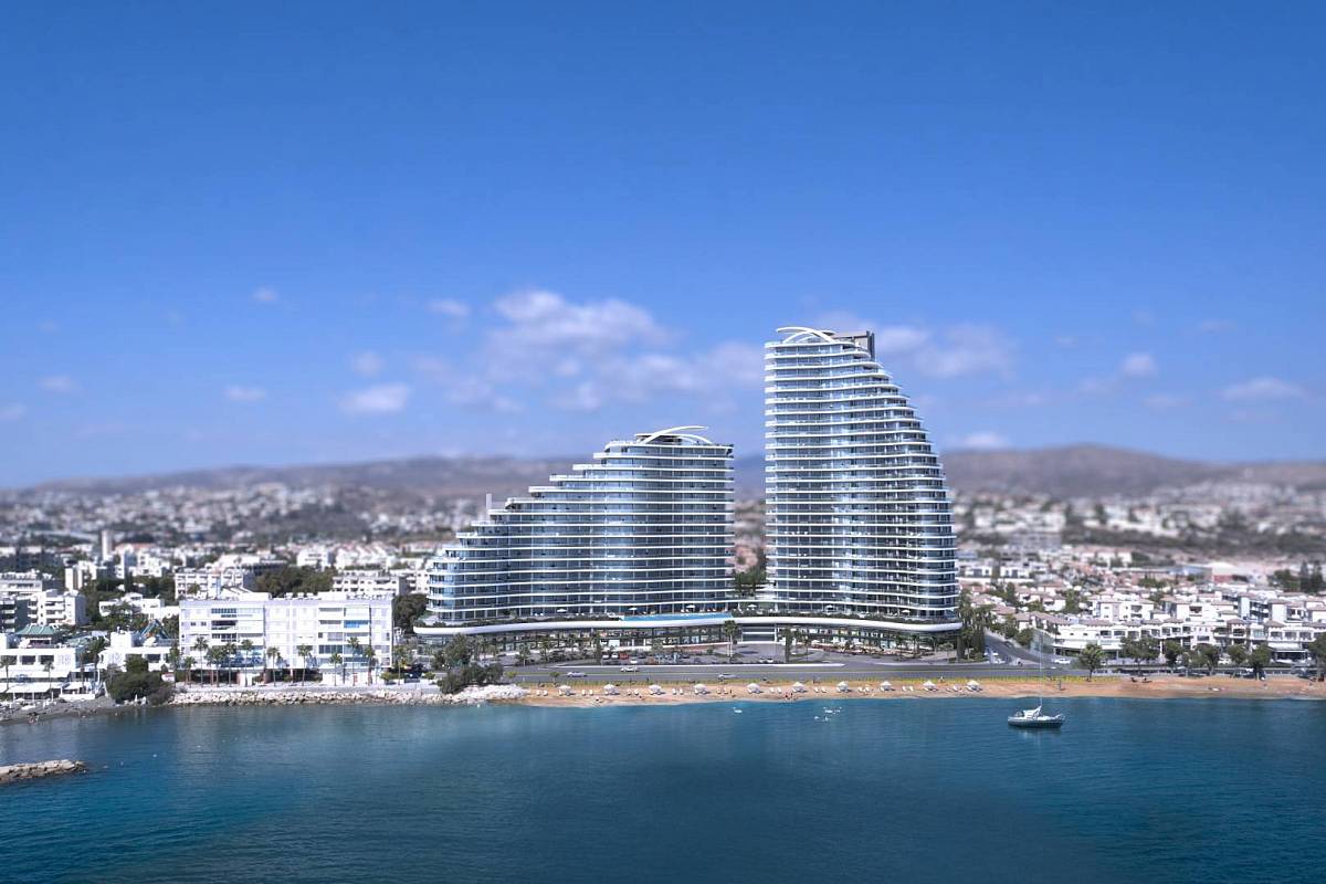 Квартира / Апартаменты in Лимассоле, Cyprus, 444 sq.m. - photo 21