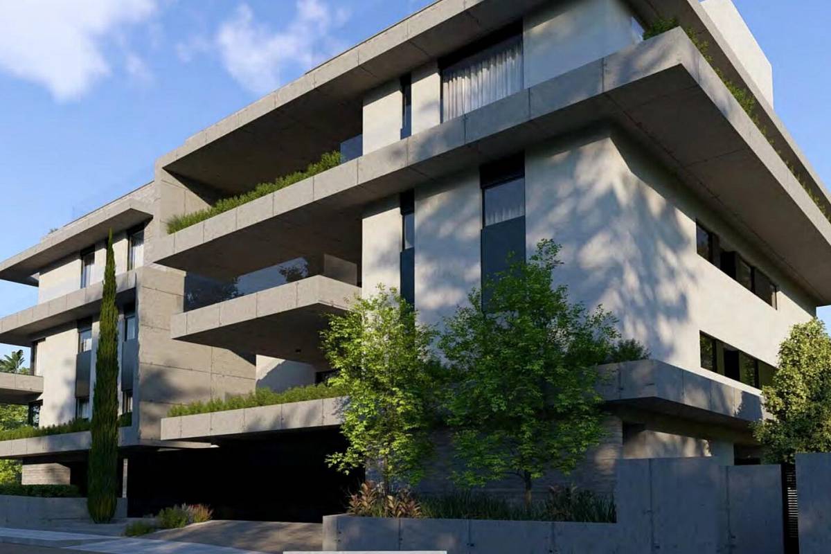 Квартира / Апартаменты in Лимассоле, Cyprus, 357 sq.m. - photo 8
