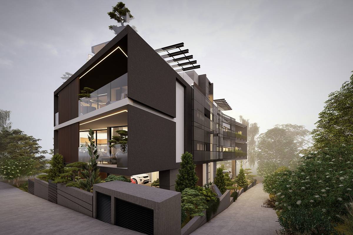 Квартира / Апартаменты in Никосии, Cyprus, 212 sq.m. - photo 47