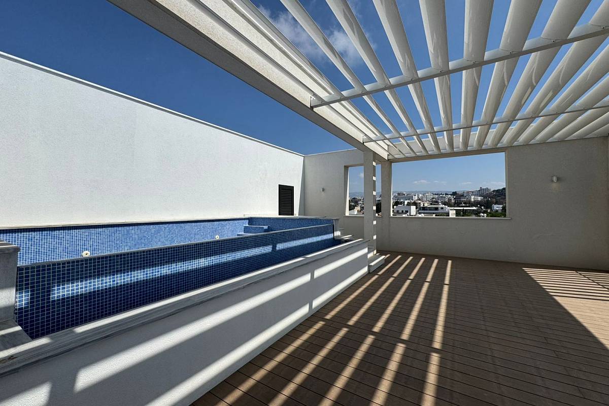 Квартира / Апартаменты in Пафосе, Cyprus, 208 sq.m. - photo 17