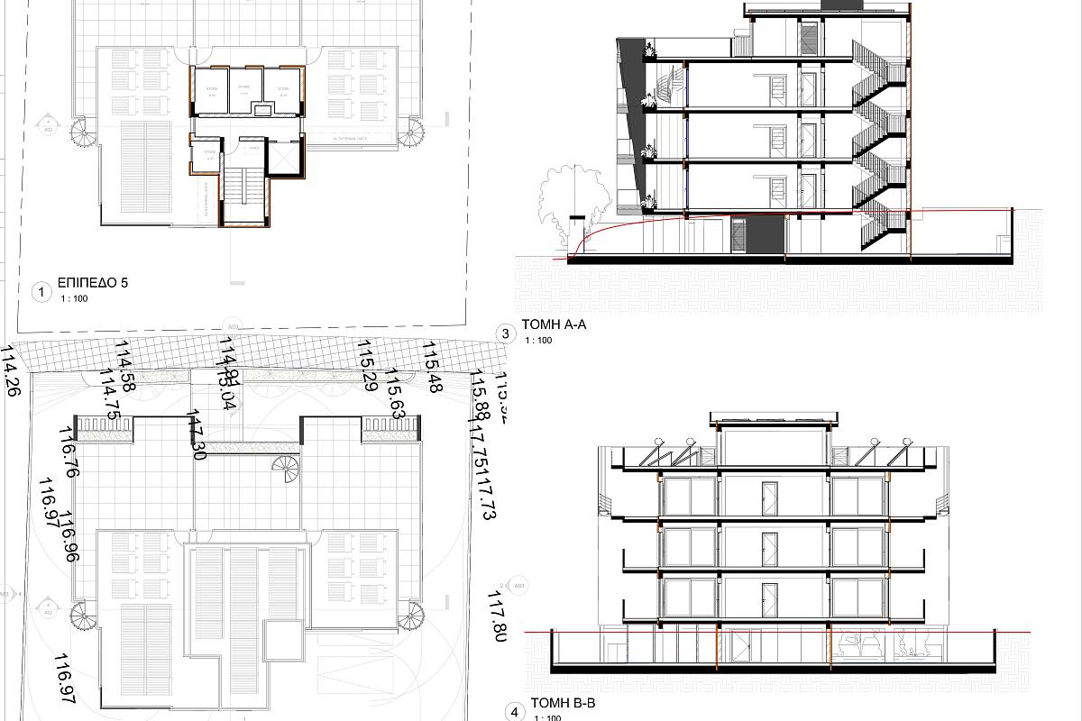 Квартира / Апартаменты in Лимассоле, Cyprus, 148 sq.m. - photo 7