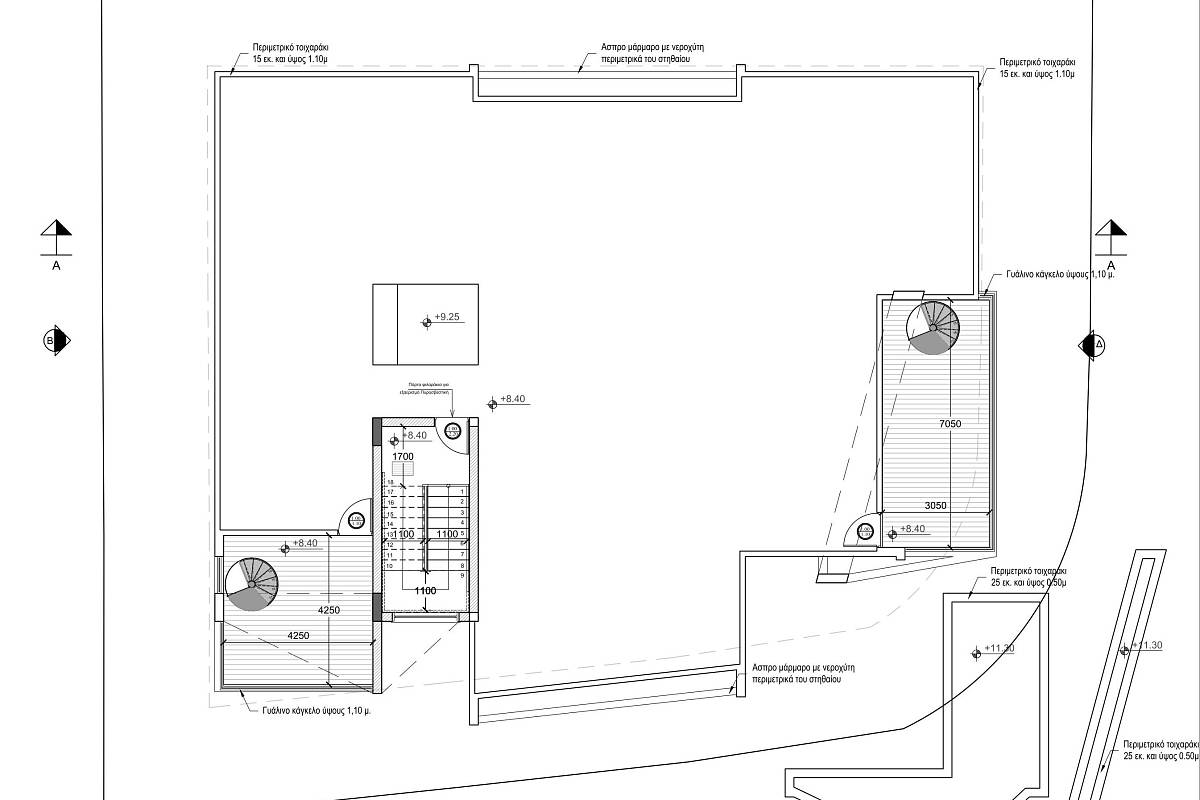 Квартира / Апартаменты in Никосии, Cyprus, 119 sq.m. - photo 9