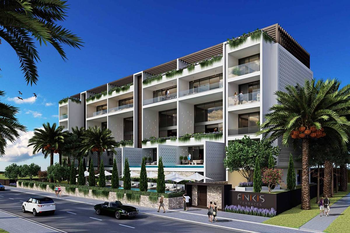 Квартира / Апартаменты in Лимассоле, Cyprus, 192 sq.m. - photo 8