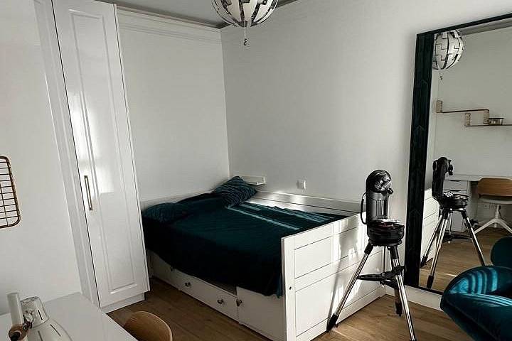 Квартира / Апартаменты in Лимассоле, Cyprus, 150 sq.m. - photo 20