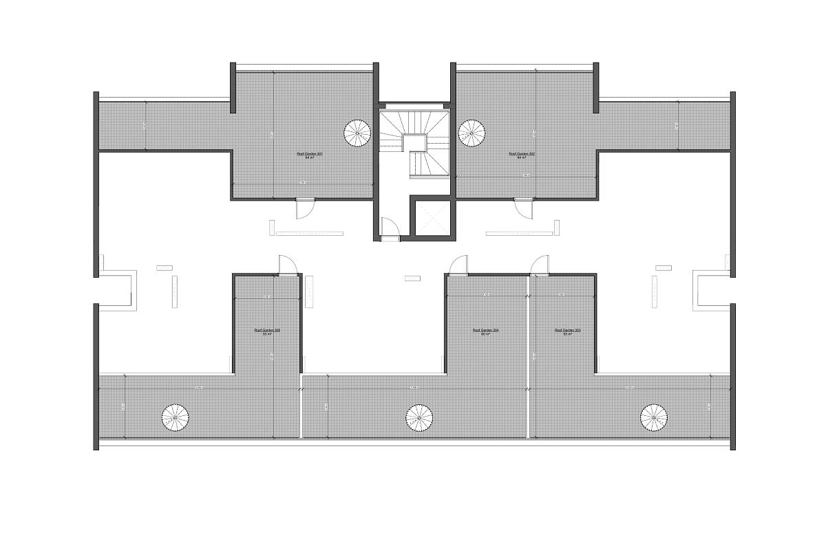 Квартира / Апартаменты in Лимассоле, Cyprus, 88 sq.m. - photo 7