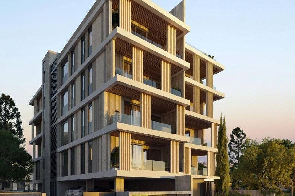 Квартира / Апартаменты in Лимассоле, Cyprus, 279 sq.m. - photo 13