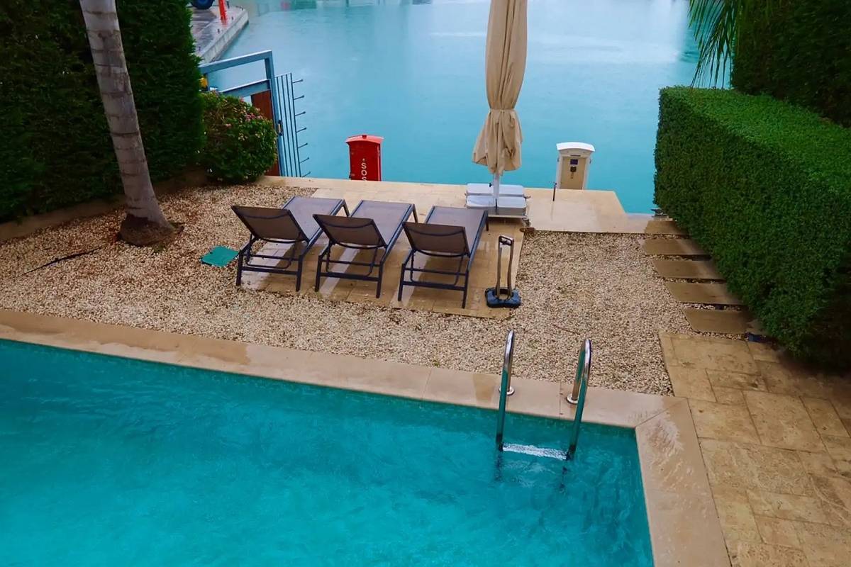 Квартира / Апартаменты in Лимассоле, Cyprus, 256 sq.m. - photo 15