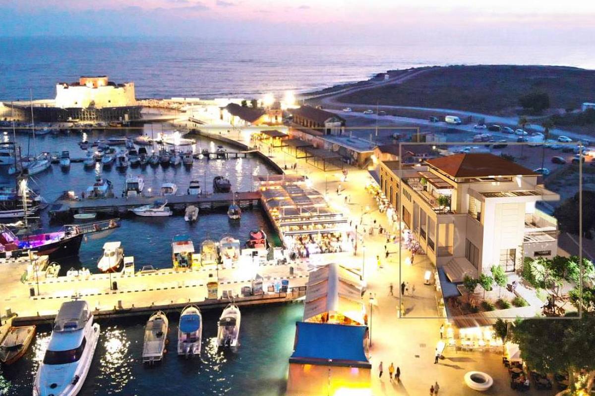 Вилла / Дом in Пафосе, Cyprus, 250 sq.m. - photo 9