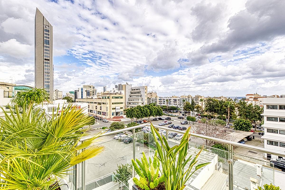 Квартира / Апартаменты in Лимассоле, Cyprus, 115 sq.m. - photo 16