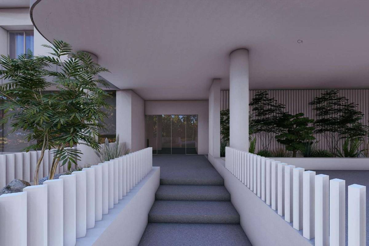 Квартира / Апартаменты in Лимассоле, Cyprus, 149 sq.m. - photo 6
