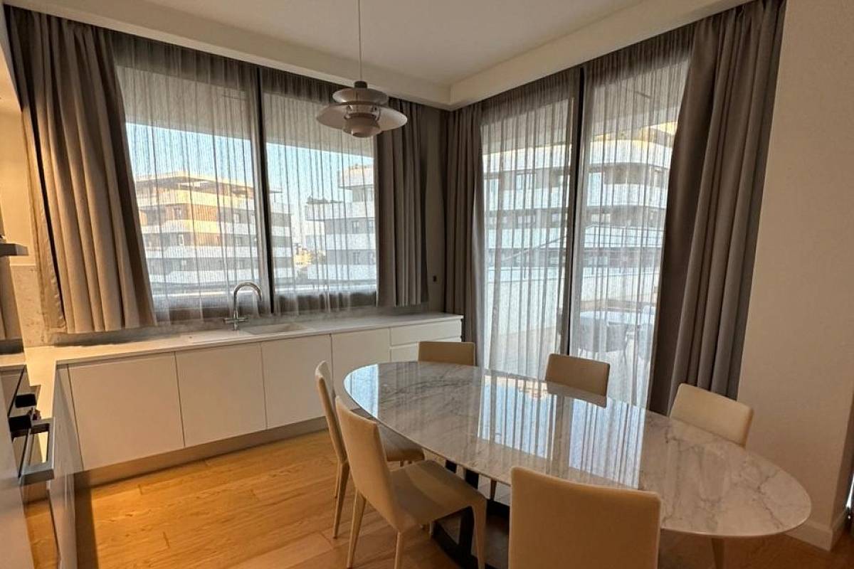Квартира / Апартаменты in Лимассоле, Cyprus, 346 sq.m. - photo 12