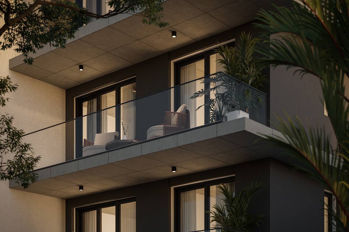 Квартира / Апартаменты in Лимассоле, Cyprus, 94 sq.m. - photo 6