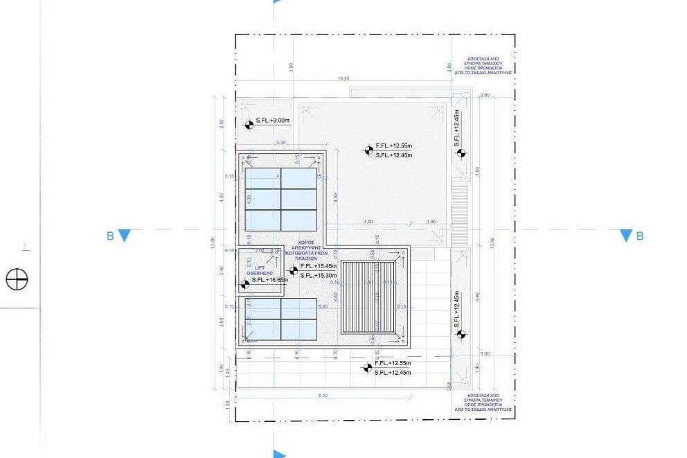 Квартира / Апартаменты in Ларнаке, Cyprus, 174 sq.m. - photo 17