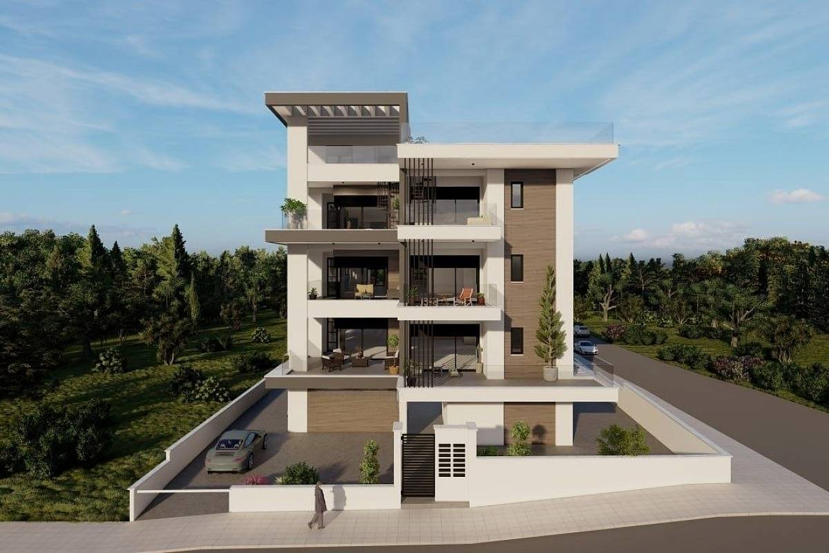 Квартира / Апартаменты in Лимассоле, Cyprus, 224 sq.m. - photo 11