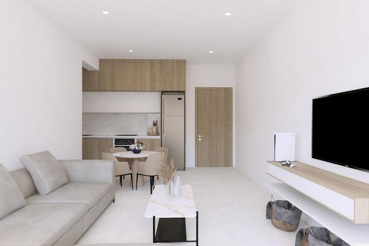 Квартира / Апартаменты in Никосии, Cyprus, 201 sq.m. - photo 6