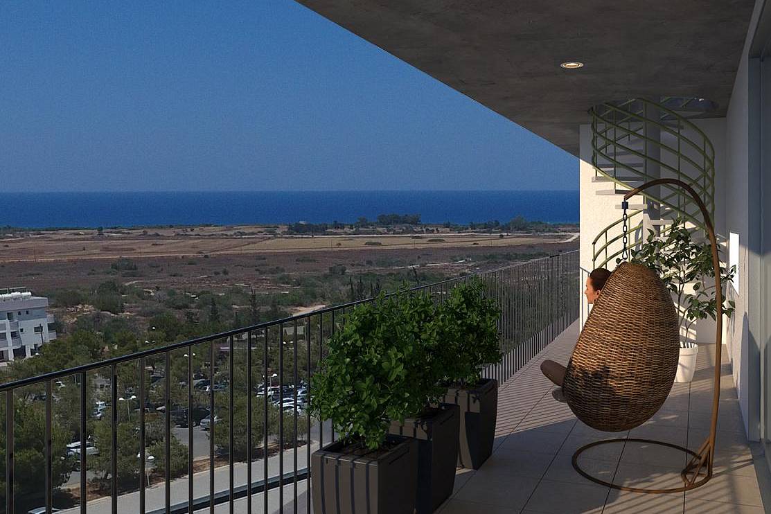 Квартира / Апартаменты in Фамагусте, Cyprus, 157 sq.m. - photo 6