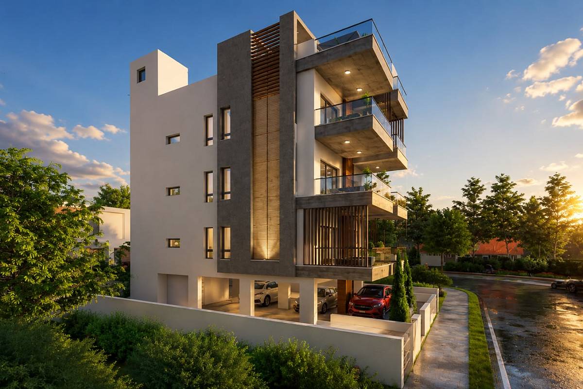 Квартира / Апартаменты in Пафосе, Cyprus, 177 sq.m. - photo 5