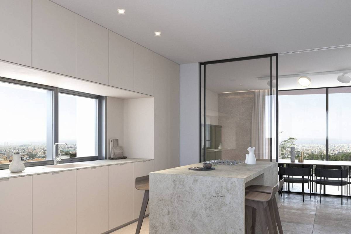 Квартира / Апартаменты in Лимассоле, Cyprus, 317 sq.m. - photo 76
