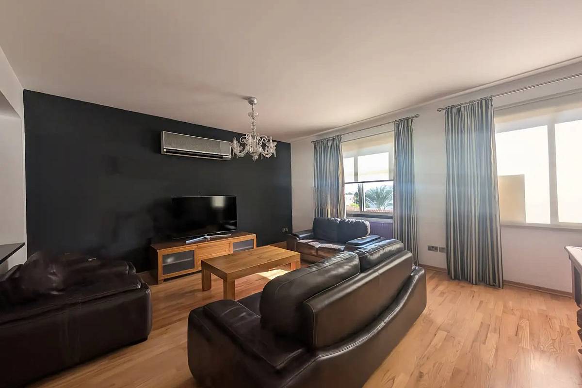 Квартира / Апартаменты in Никосии, Cyprus, 200 sq.m. - photo 5