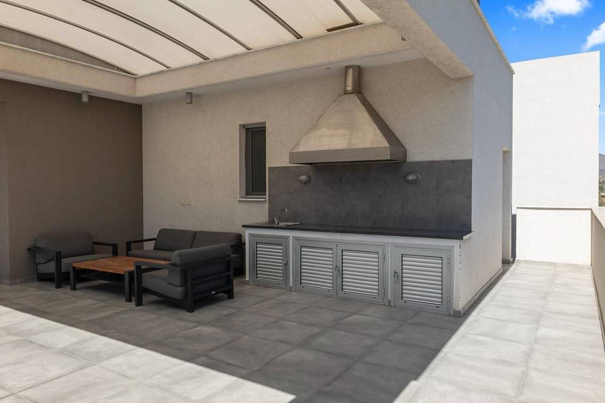 Квартира / Апартаменты in Лимассоле, Cyprus, 232 sq.m. - photo 21