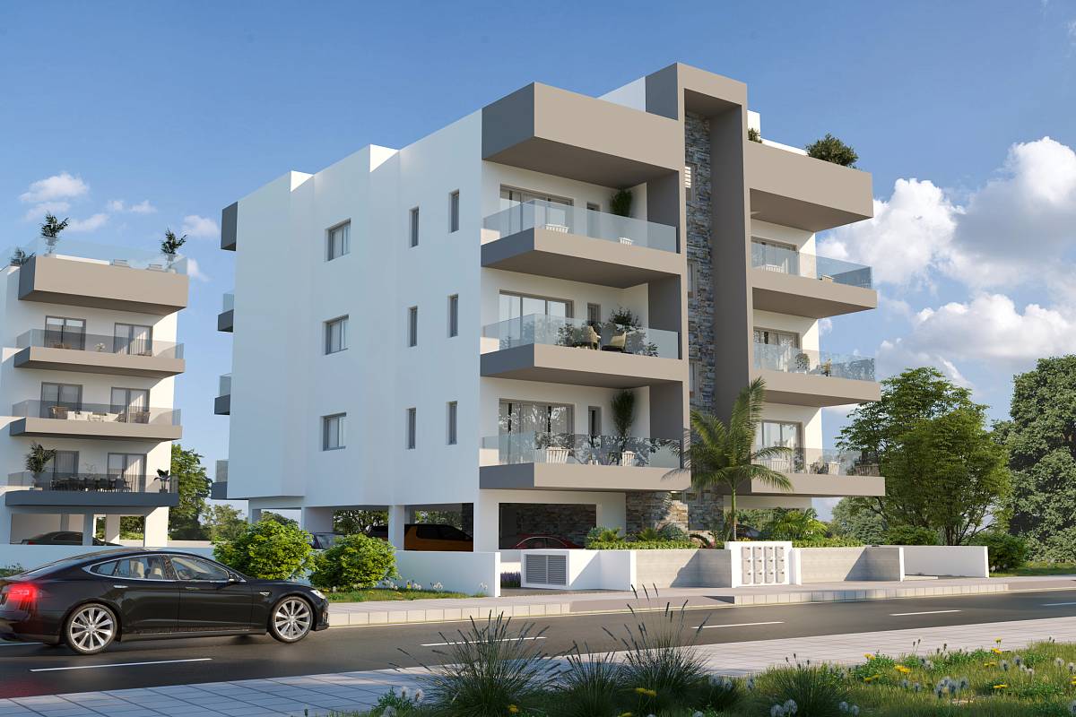 Квартира / Апартаменты in Лимассоле, Cyprus, 144 sq.m. - photo 24