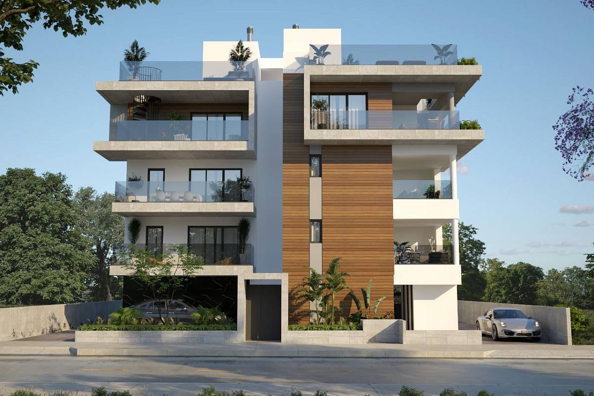 Квартира / Апартаменты in Никосии, Cyprus, 165 sq.m. - photo 9