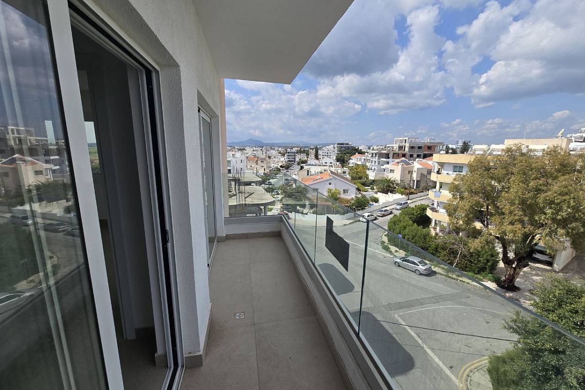 Квартира / Апартаменты in Ларнаке, Cyprus, 120 sq.m. - photo 18