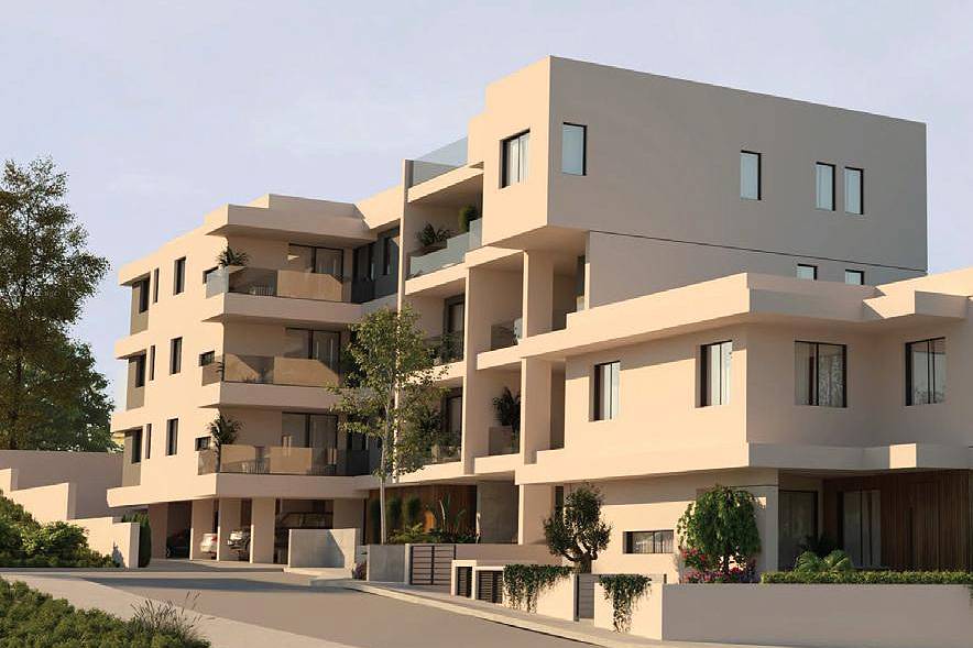 Квартира / Апартаменты in Никосии, Cyprus, 177 sq.m. - photo 4