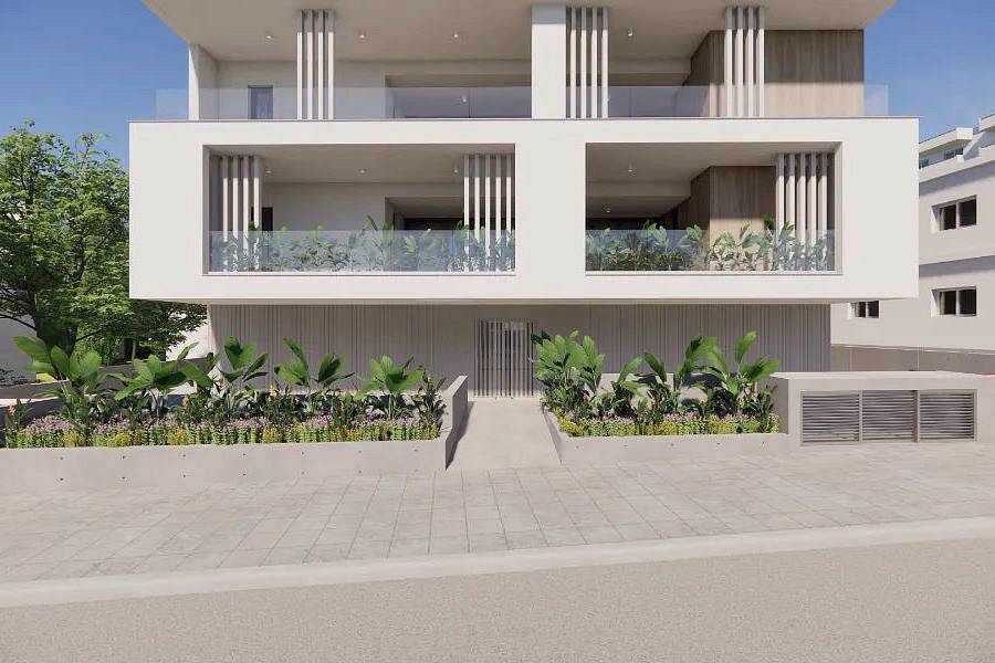 Квартира / Апартаменты in Лимассоле, Cyprus, 165 sq.m. - photo 8