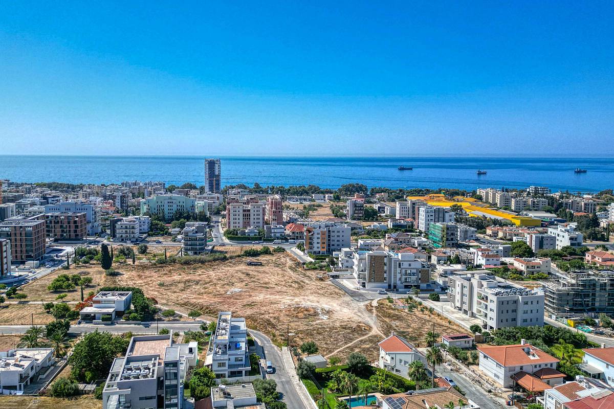 Квартира / Апартаменты в Лимассоле, Кипр, 293 кв.м. - фото 14