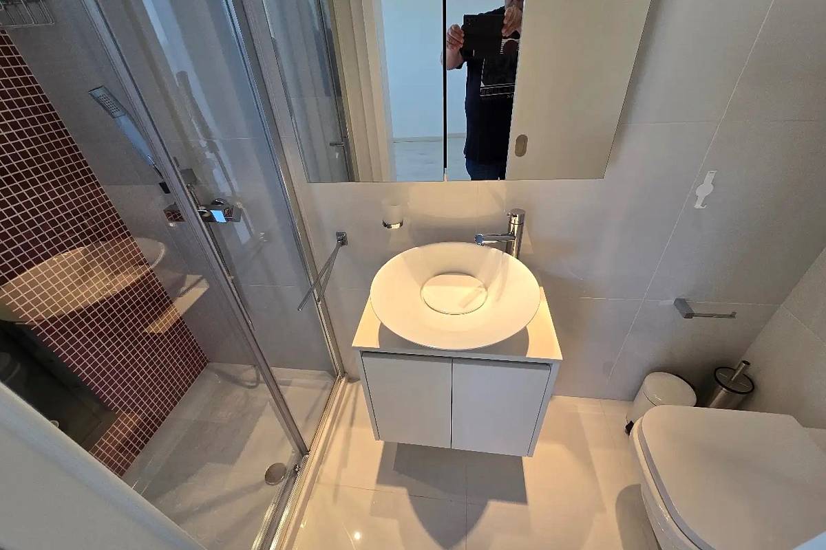Квартира / Апартаменты in Никосии, Cyprus, 120 sq.m. - photo 13