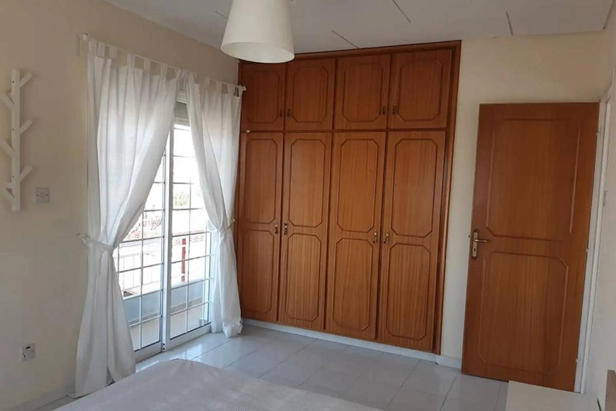 Квартира / Апартаменты in Лимассоле, Cyprus, 200 sq.m. - photo 6