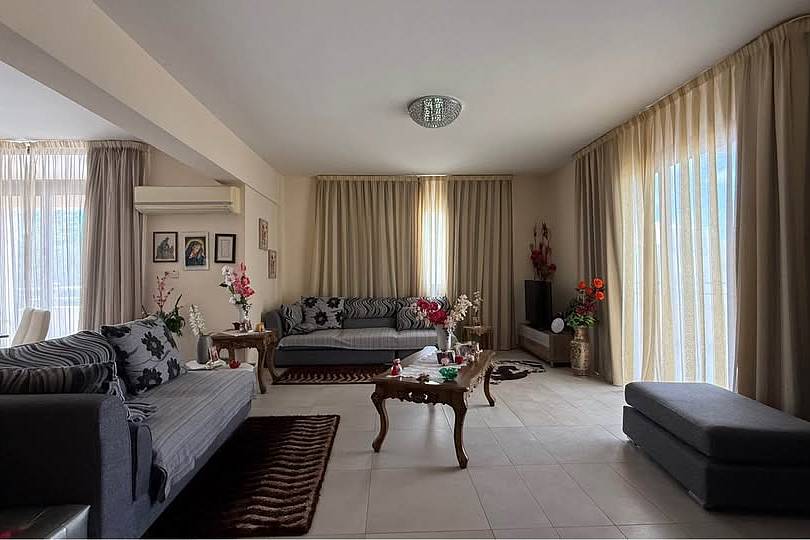 Квартира / Апартаменты in Ларнаке, Cyprus, 375 sq.m. - photo 2