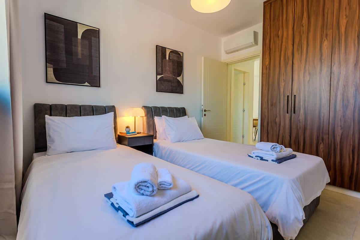 Квартира / Апартаменты in Пафосе, Cyprus, 150 sq.m. - photo 23
