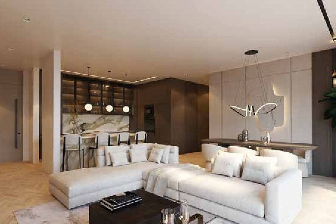 Квартира / Апартаменты in Лимассоле, Cyprus, 759 sq.m. - photo 3