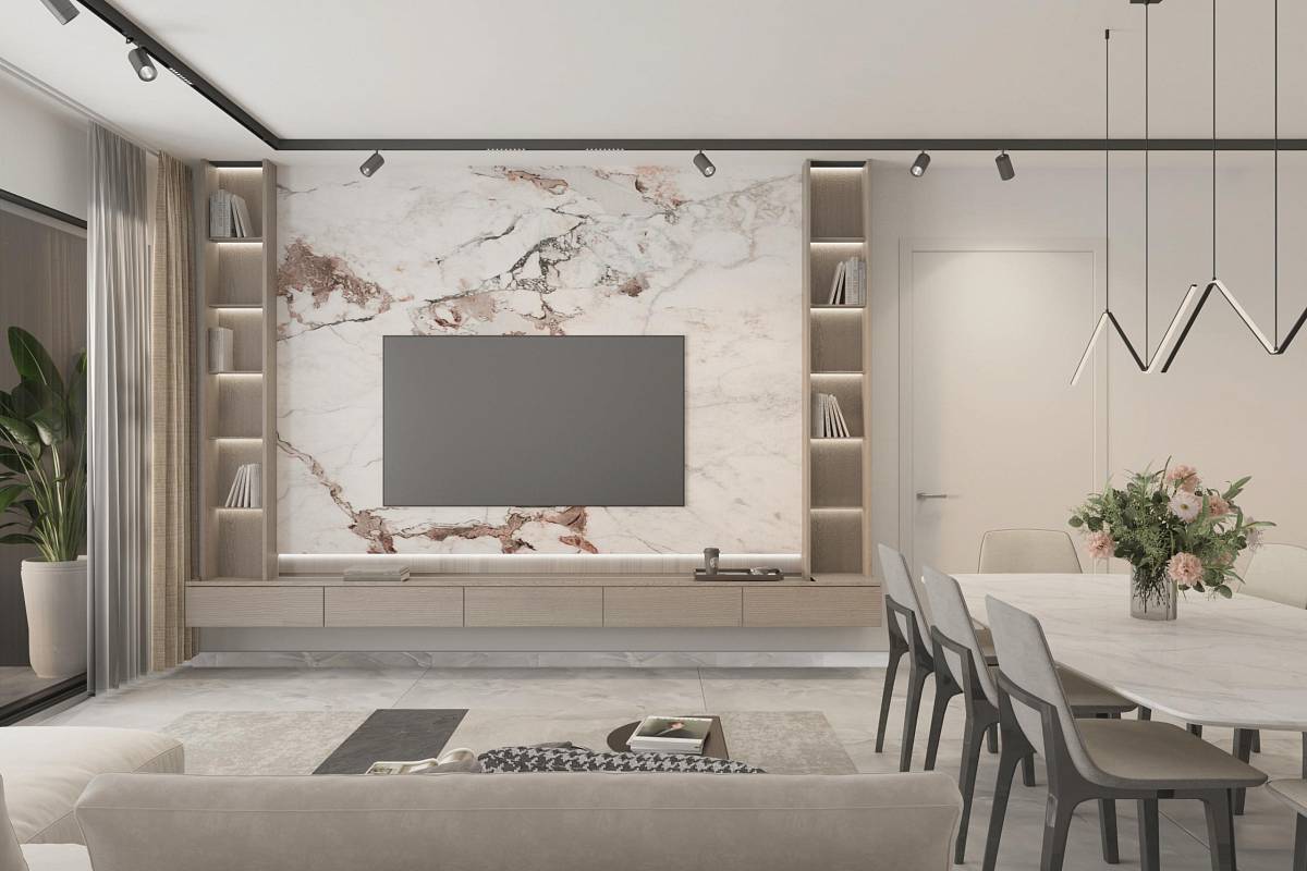 Квартира / Апартаменты in Никосии, Cyprus, 174 sq.m. - photo 9