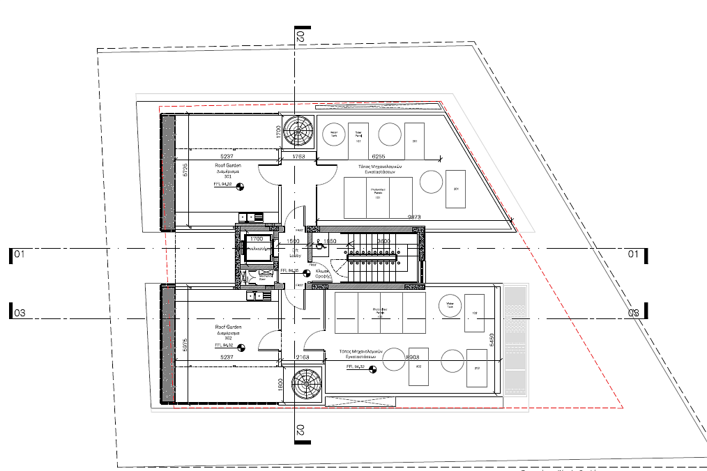 Квартира / Апартаменты in Фамагусте, Cyprus, 157 sq.m. - photo 15