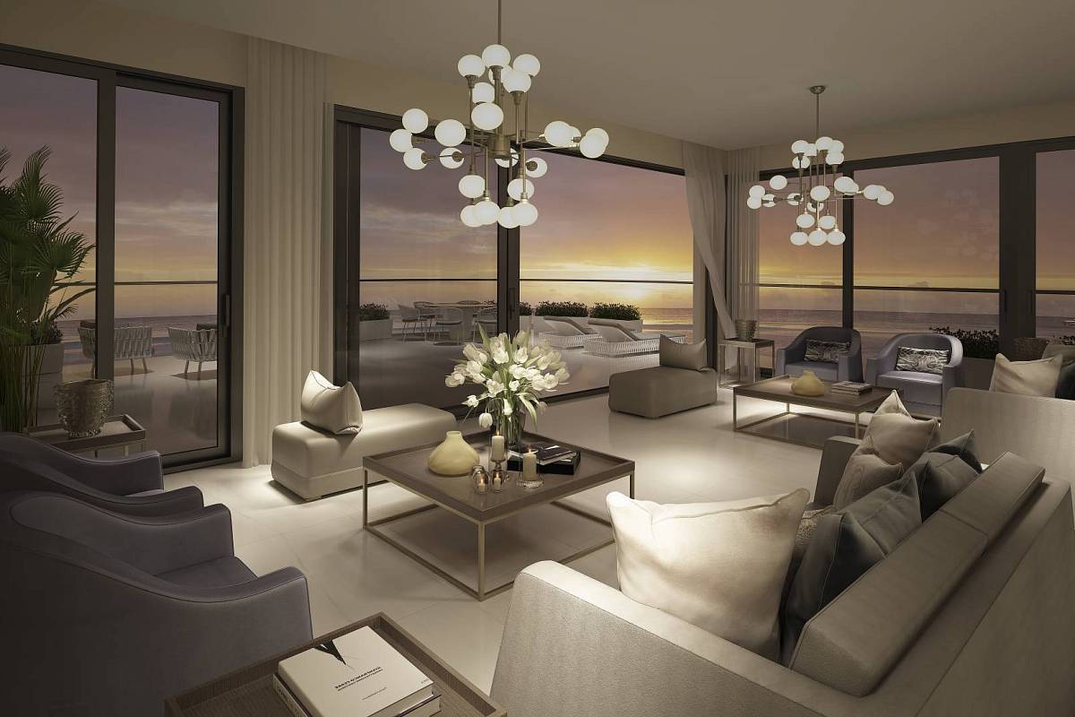 Квартира / Апартаменты in Лимассоле, Cyprus, 401 sq.m. - photo 24