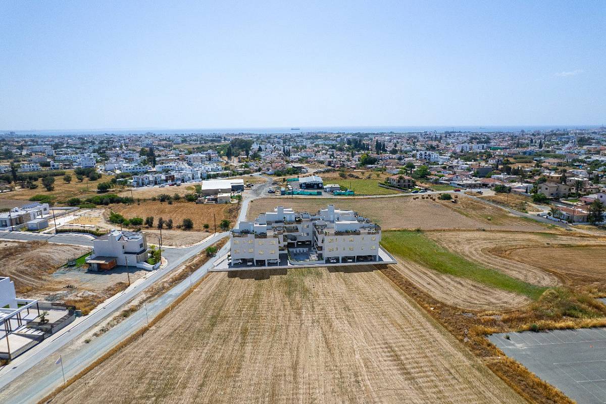 Квартира / Апартаменты in Ларнаке, Cyprus, 175 sq.m. - photo 21