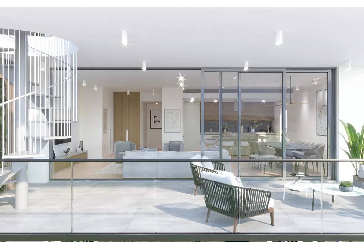 Квартира / Апартаменты in Никосии, Cyprus, 267 sq.m. - photo 10