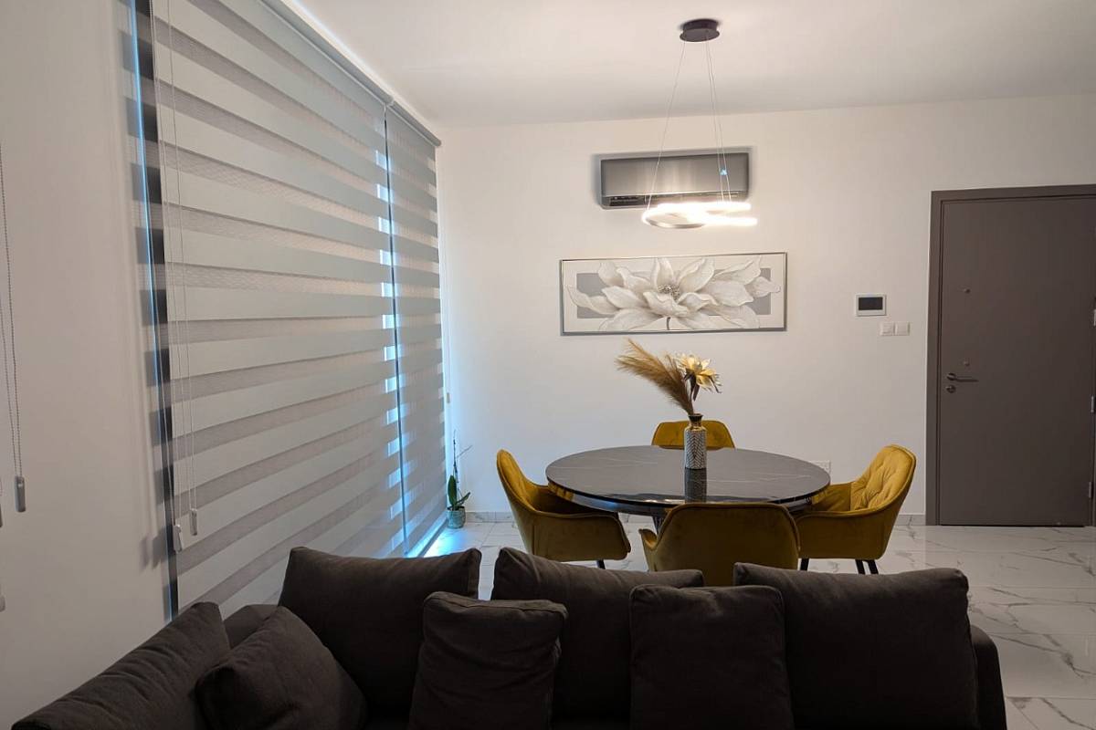 Квартира / Апартаменты in Ларнаке, Cyprus, 143 sq.m. - photo 7