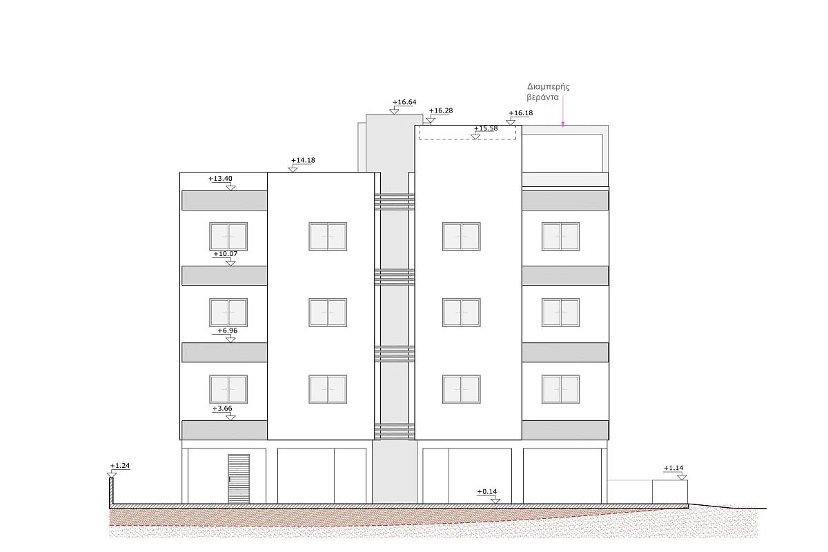 Квартира / Апартаменты in Лимассоле, Cyprus, 203 sq.m. - photo 7