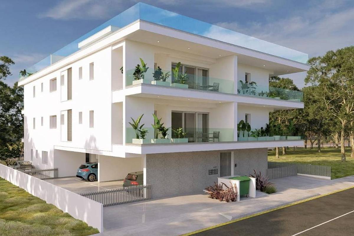 Квартира / Апартаменты in Никосии, Cyprus, 316 sq.m. - photo 7