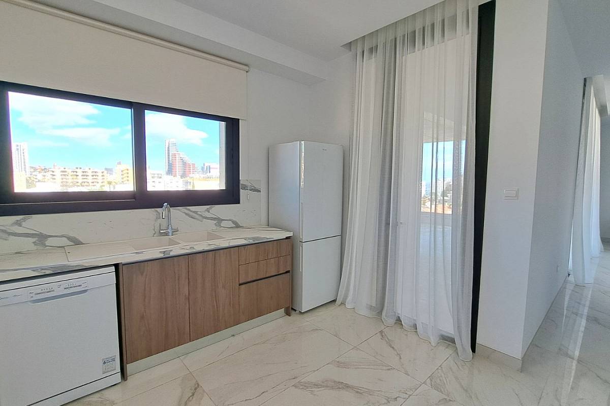 Квартира / Апартаменты in Лимассоле, Cyprus, 181 sq.m. - photo 5