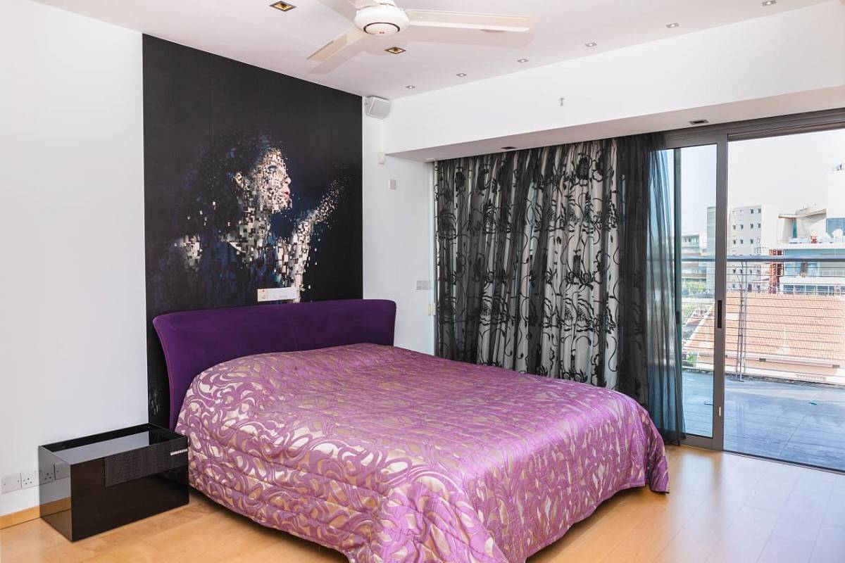 Квартира / Апартаменты in Лимассоле, Cyprus, 260 sq.m. - photo 46