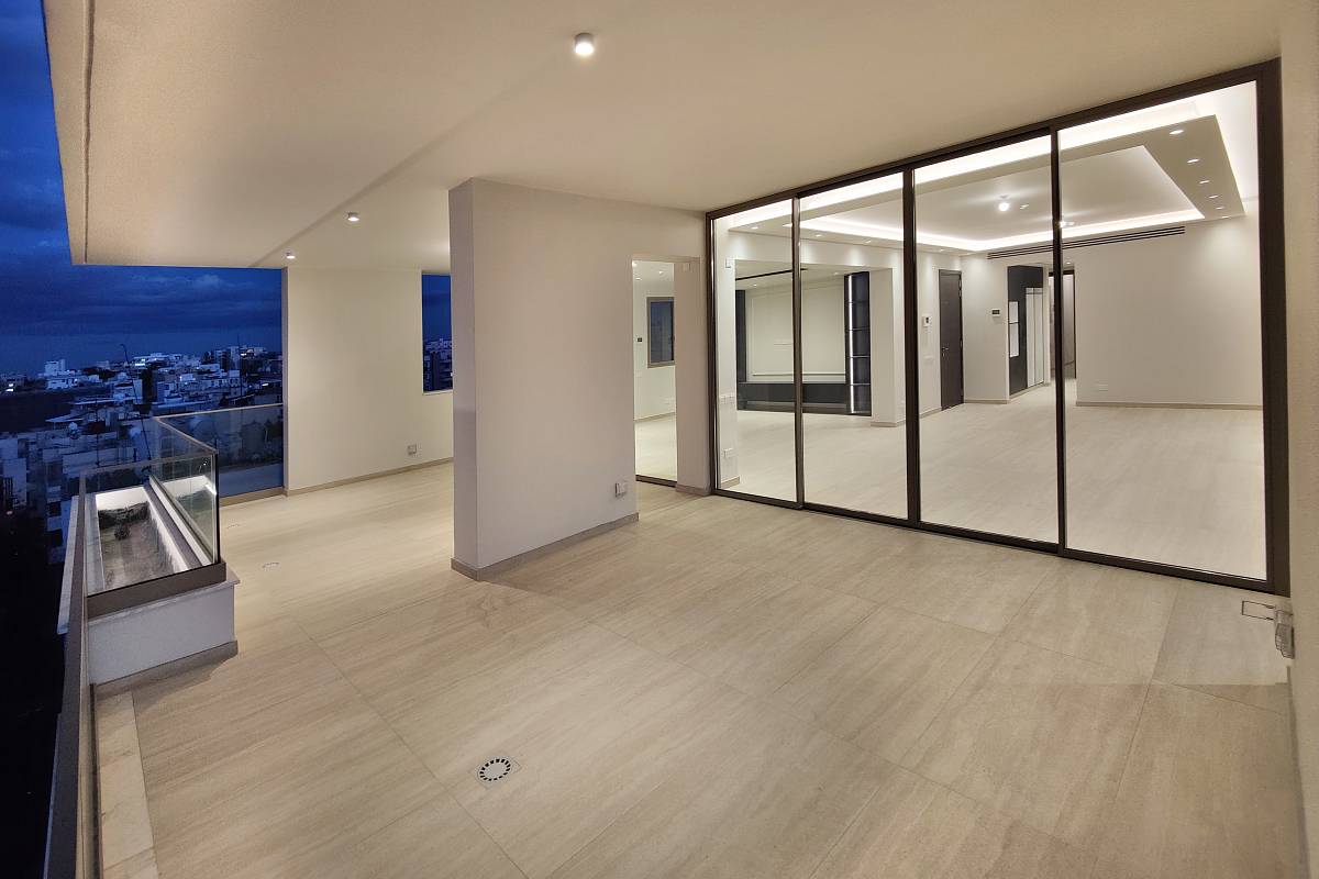 Квартира / Апартаменты in Никосии, Cyprus, 334 sq.m. - photo 15