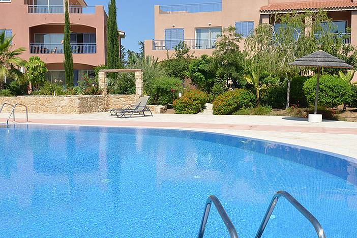 Квартира / Апартаменты in Пафосе, Cyprus, 136 sq.m. - photo 5