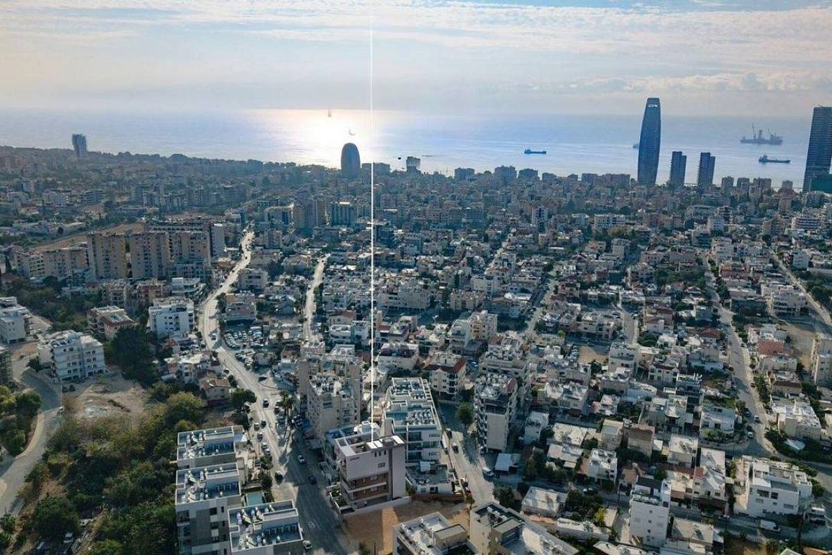 Квартира / Апартаменты in Лимассоле, Cyprus, 207 sq.m. - photo 5