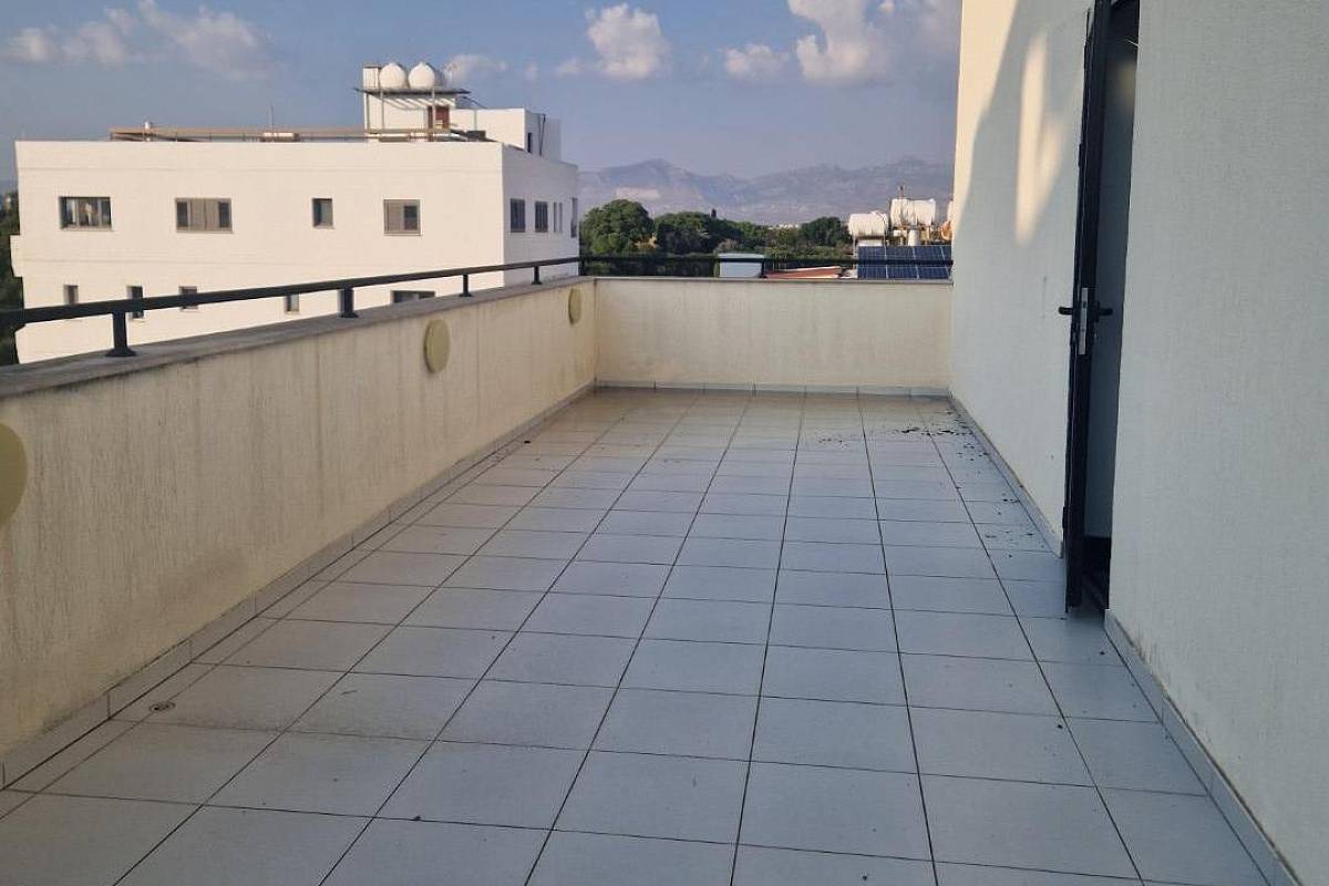 Квартира / Апартаменты in Никосии, Cyprus, 200 sq.m. - photo 14