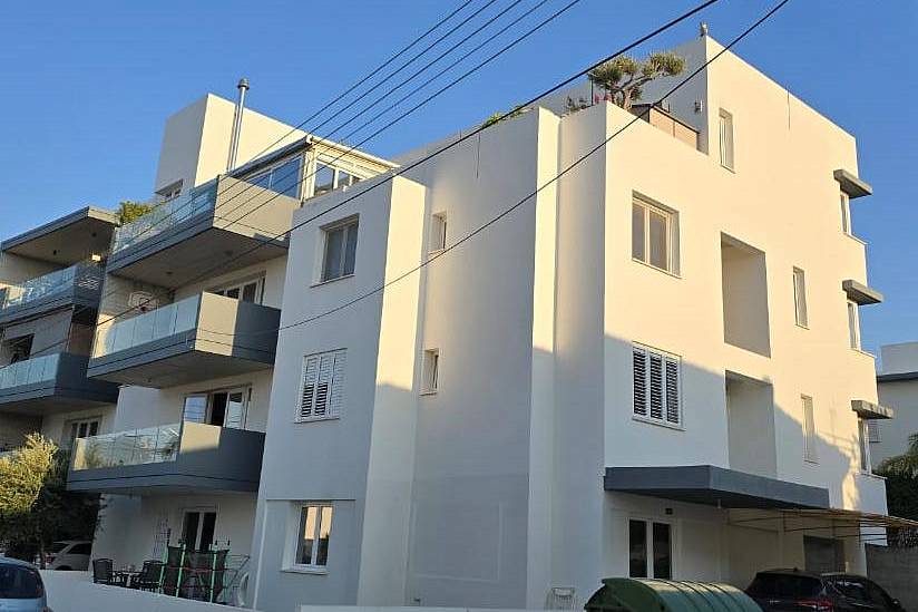 Квартира / Апартаменты in Никосии, Cyprus, 198 sq.m. - photo 1